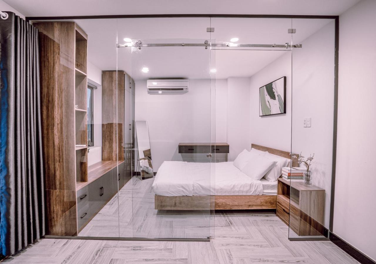 Mint Bui Vien Q1 * Ho Chi Minh City